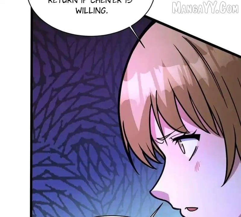 Divine Urban God Chapter 298 - page 34